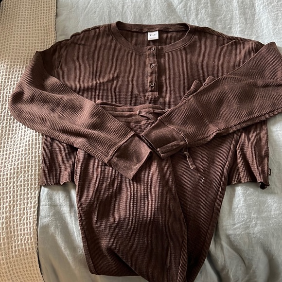 TNA Waffle Set - Picture 1 of 2